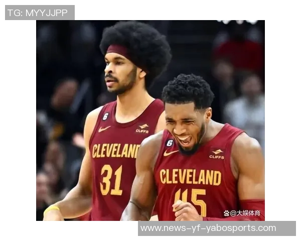 骑士客场挑战篮网首发阵容解析米切尔梅里尔莫布里阿伦杰伦泰森组合亮点