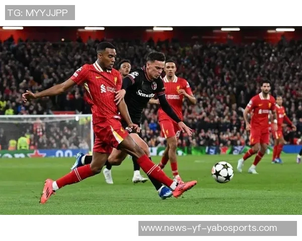 利物浦积极推动赫拉芬贝赫与索博斯洛伊续约事宜