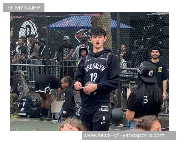 篮网宣布裁掉曾凡博感谢陪伴祝愿他早日康复重返赛场