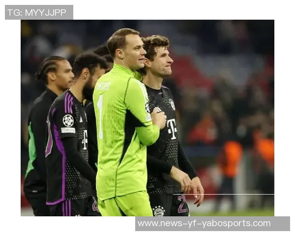 法尔克表示诺伊尔愿意为德国队回归参加世界杯争夺战